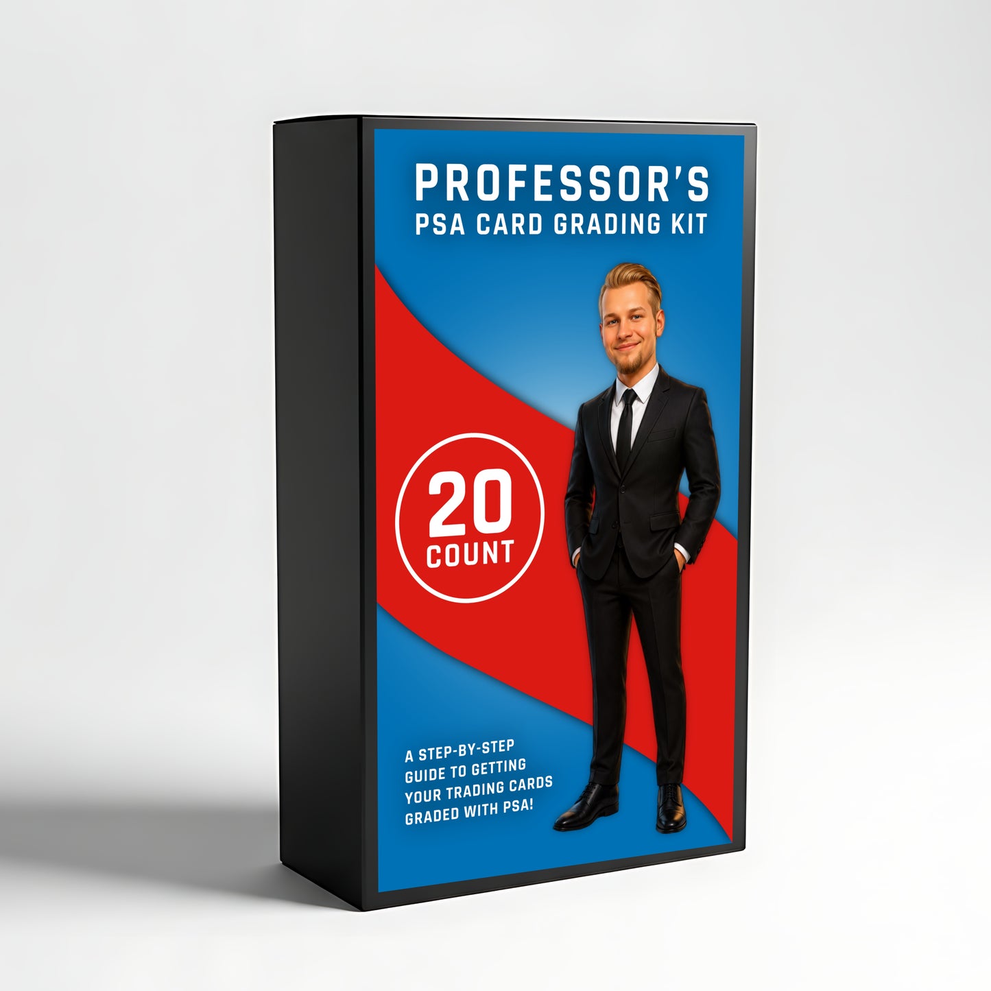 Professor’s Grading Kit (20ct)