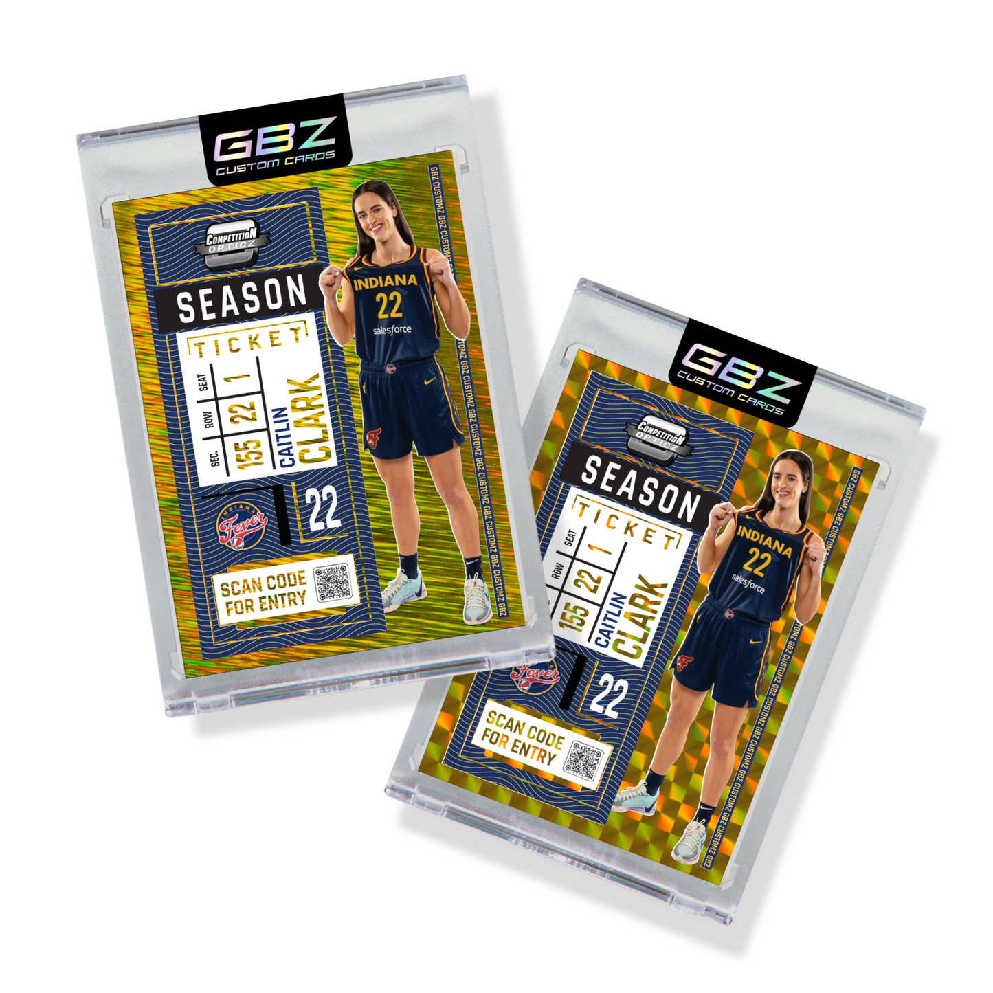 GBZ Hidden Gems - Gold Edition