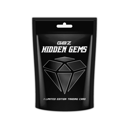 GBZ Hidden Gems - Retail Edition