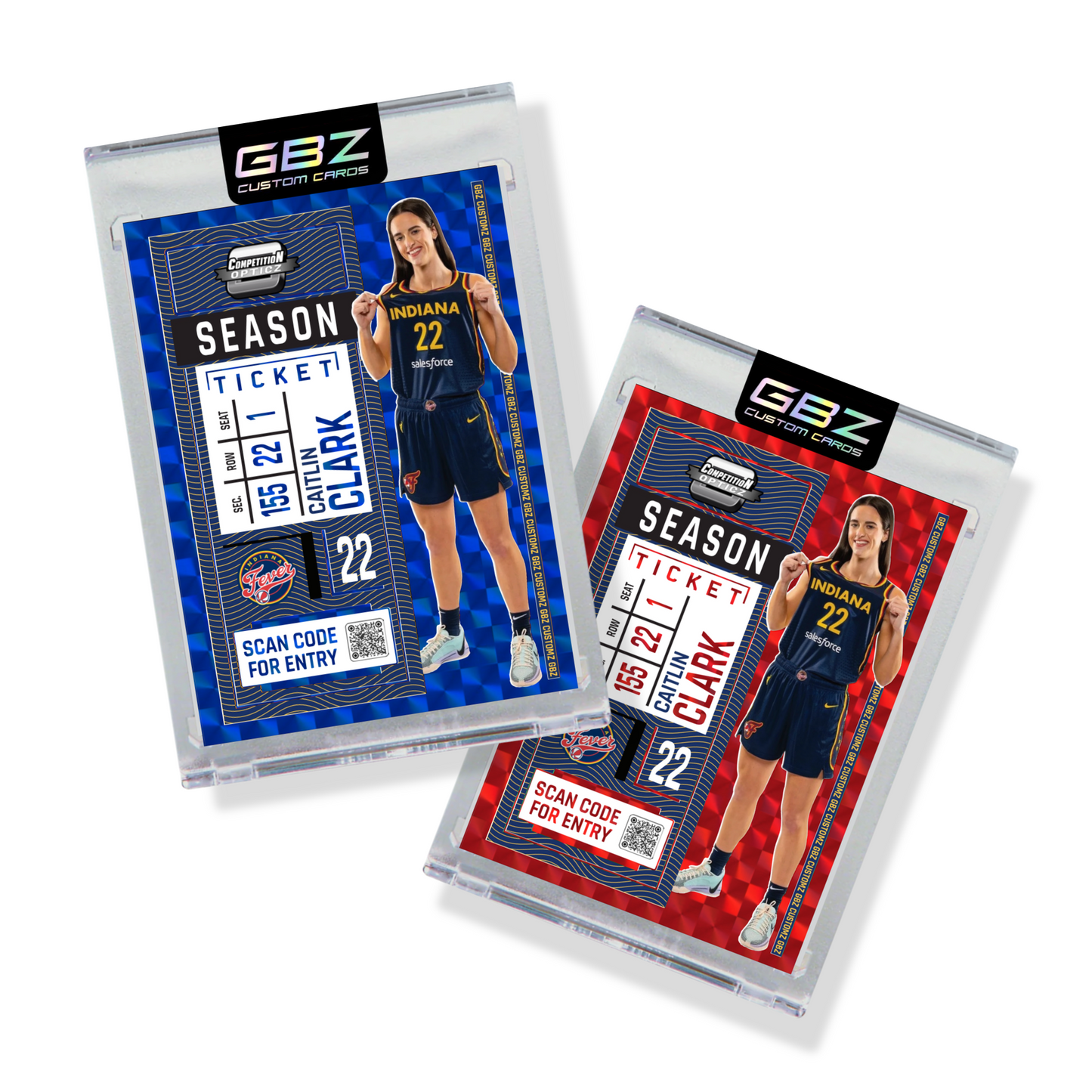 GBZ Hidden Gems - Retail Edition