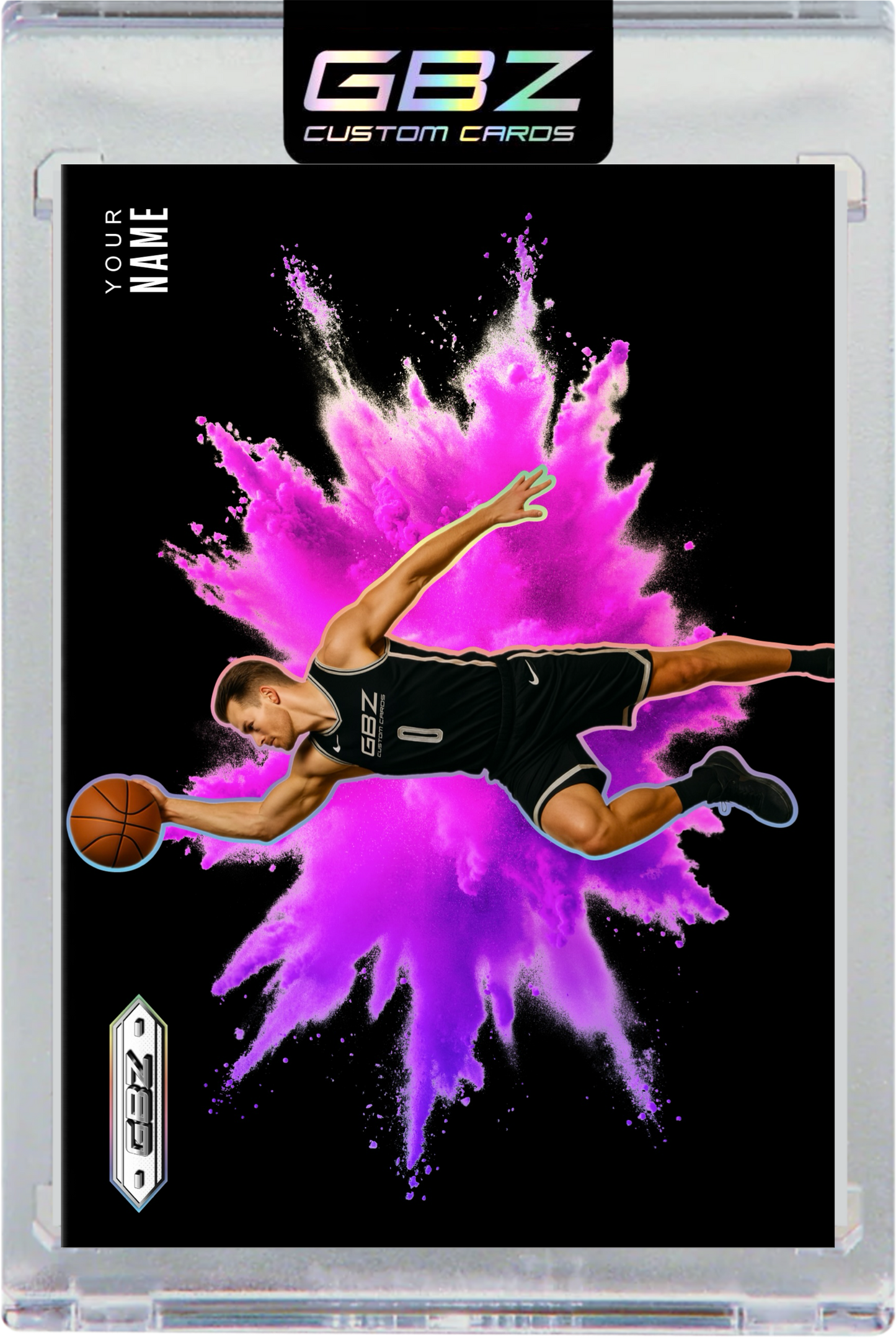 Create - A - ColorBlast