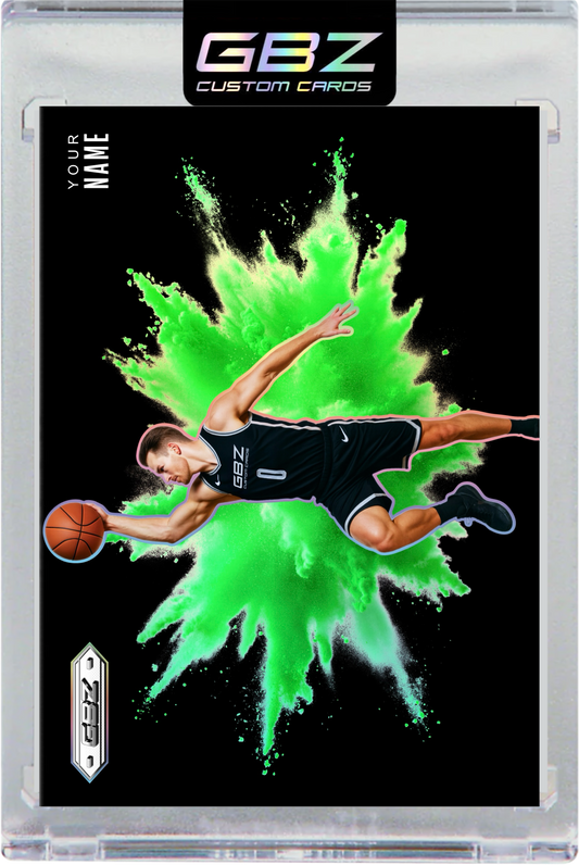 Create - A - ColorBlast