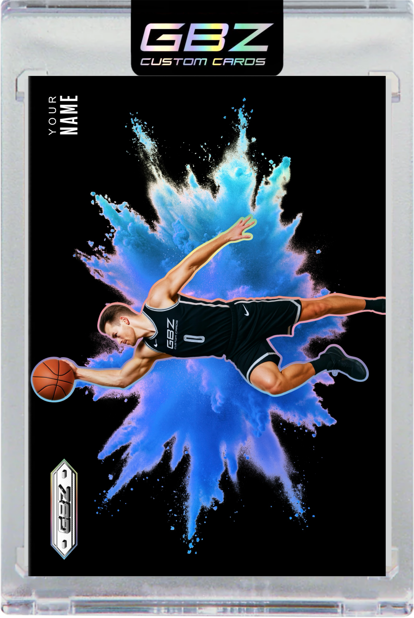 Create - A - ColorBlast
